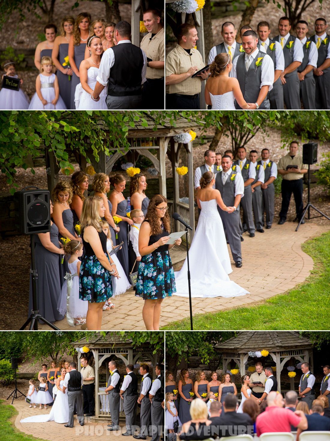 Harrisburg York Wedding Photography